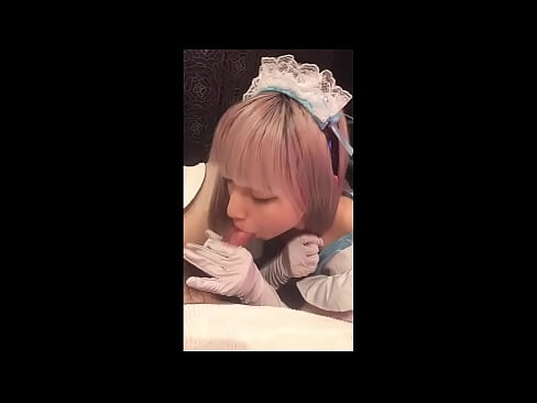 ❤️ I-Japanese Idol [mayuka], isinxibo sesicakakazi saseFransi, inxalenye yoku-1, i-blowjob kunye ne-jerk off nge-lotion Isondo kumanyala xh.yinshuabang.top ❌️
